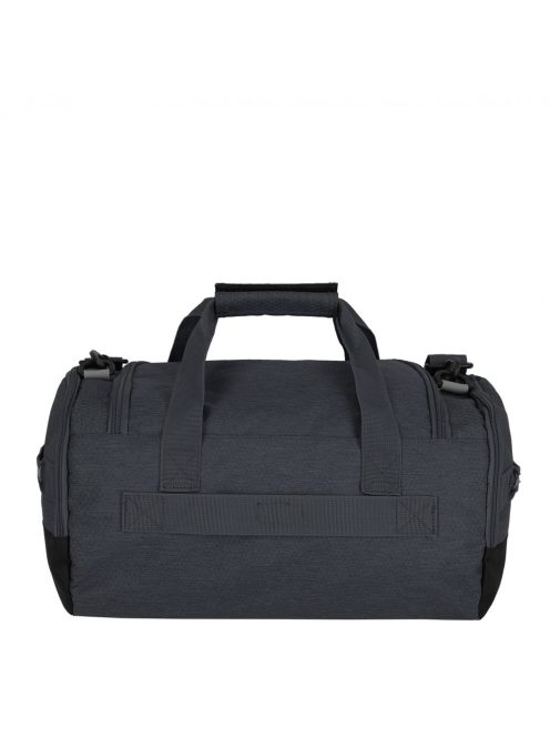 Utazótáska TRAVELITE Kick Off S 6913 antracit kicsi