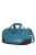 Travelite 6913-22 Kick Off S petrol kicsi méretű edzőtáska