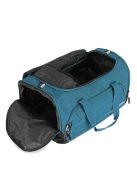 Travelite 6913-22 Kick Off S petrol kicsi méretű edzőtáska