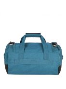 Travelite 6913-22 Kick Off S petrol kicsi méretű edzőtáska