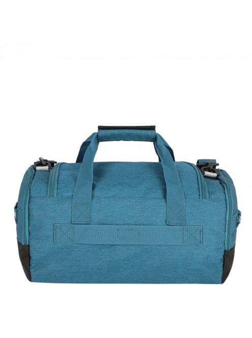 Travelite 6913-22 Kick Off S petrol kicsi méretű edzőtáska