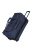Gurulós utazótáska TRAVELITE Basics 96276 L navy 70 cm nagy