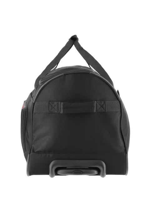 Travelite Basics Fresh gurulós utazótáska fekete