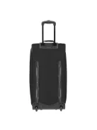 Travelite Basics Fresh gurulós utazótáska fekete