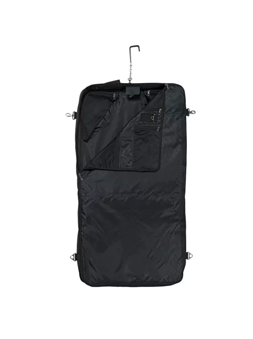 Travelite Mobile fekete öltönytartó táska 1720
