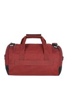 Utazótáska TRAVELITE Kick Off S 6913 piros kicsi