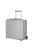 Travelite Next ezüst alumínium 2 kerekű üzleti kabinbőrönd