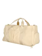 Enrico Benetti Lakers bézs női sporttáska 50cm
