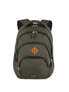 Hátizsák TRAVELITE Basics Melange 96308 brown