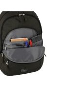 Hátizsák TRAVELITE Basics Melange 96308 brown