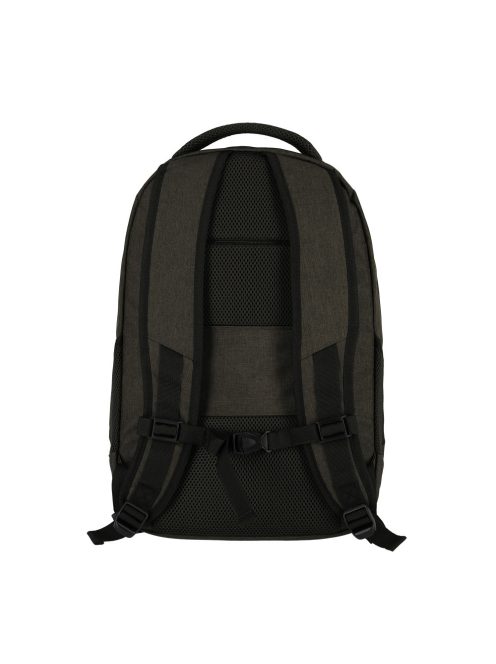 Hátizsák TRAVELITE Basics Melange 96308 brown