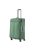 Travelite Croatia menta 4 kerekű bővíthető nagy bőrönd