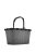Bevásárló kosár REISENTHEL Carrybag twist silver BK7052