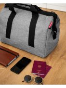 REISENTHEL Allrounder L nagy szürke utazótáska