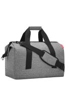 REISENTHEL Allrounder L nagy szürke utazótáska