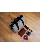 REISENTHEL Allrounder L nagy szürke utazótáska