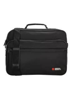 Kabintáska ENRICO BENETTI Amsterdam 35111 001 Fekete Férfi 