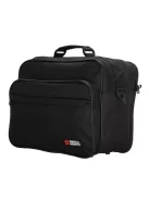 Kabintáska ENRICO BENETTI Amsterdam 35111 001 Fekete Férfi 