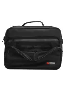 Kabintáska ENRICO BENETTI Amsterdam 35111 001 Fekete Férfi 