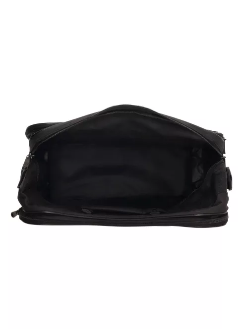 Kabintáska ENRICO BENETTI Amsterdam 35111 001 Fekete Férfi 