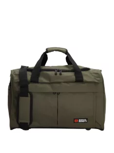   Enrico Benetti Amsterdam 35317 029 zöld kicsi utazótáska 45cm