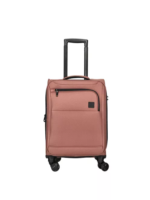 Enrico Benetti Oakville S rozé kabinbőrönd 39048-55