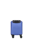 Louisville kék 39040-40 mini kabinbőrönd 