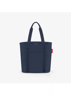 Reisenthel OV4129 thermoshopper twist navy női hűtőtáska