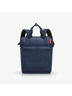 Reisenthel allrounder R twist navy hátizsák JR4129