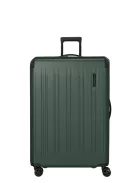 Travelite Dynamic XL extra nagy méretű bőrönd zöld