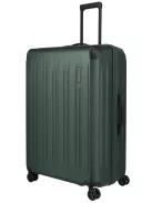 Travelite Dynamic XL extra nagy méretű bőrönd zöld