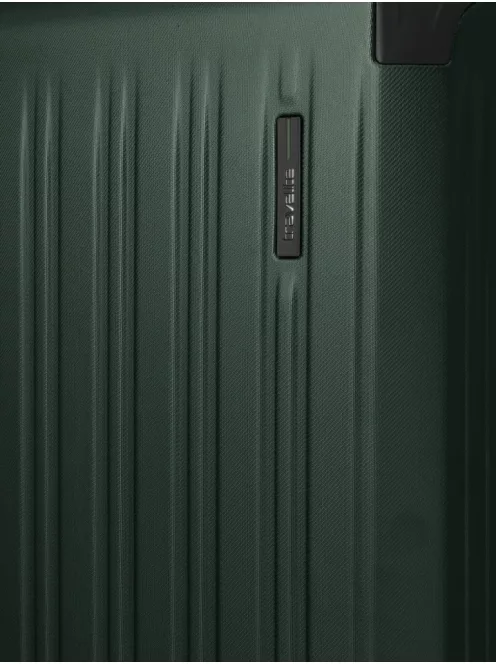 Travelite Dynamic XL extra nagy méretű bőrönd zöld