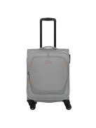 Travelite Umbria S Smoky grey kabinbőrönd