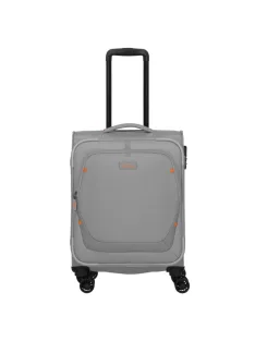 Travelite Umbria S Smoky grey kabinbőrönd