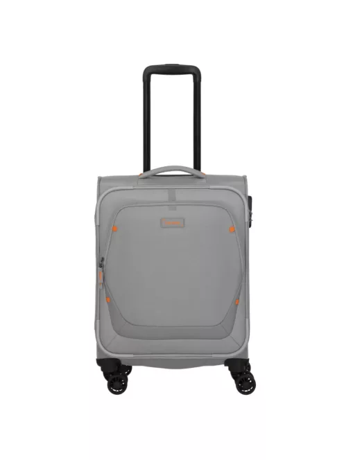 Travelite Umbria S Smoky grey kabinbőrönd
