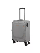 Travelite Umbria S Smoky grey kabinbőrönd