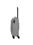 Travelite Umbria S Smoky grey kabinbőrönd