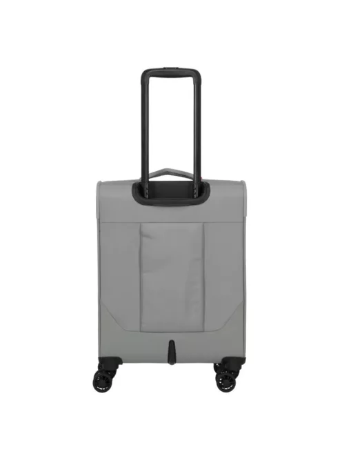 Travelite Umbria S Smoky grey kabinbőrönd