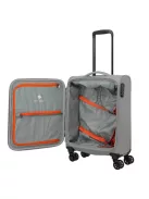 Travelite Umbria S Smoky grey kabinbőrönd