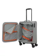 Travelite Umbria S Smoky grey kabinbőrönd