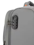 Travelite Umbria S Smoky grey kabinbőrönd
