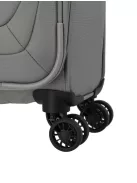 Travelite Umbria S Smoky grey kabinbőrönd