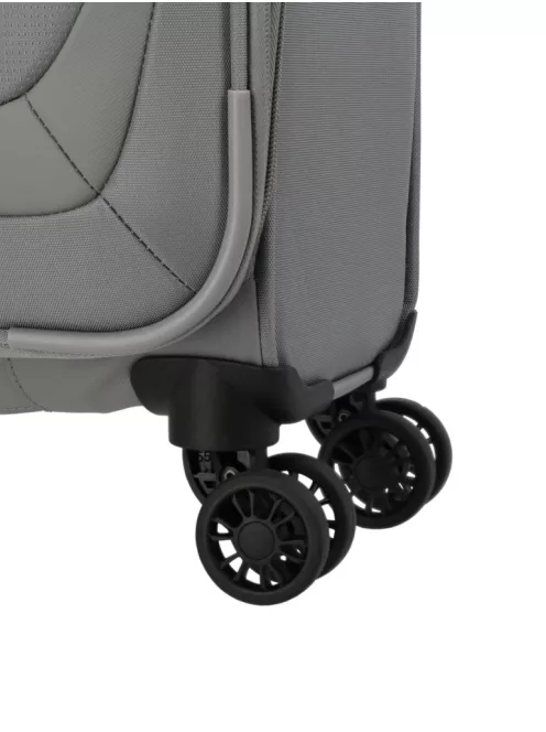 Travelite Umbria S Smoky grey kabinbőrönd