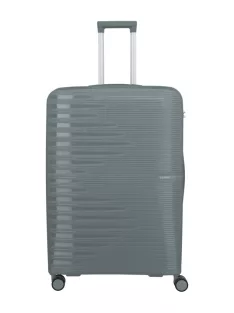 Travelite Pacific L 4w Antracite nagy bőrönd