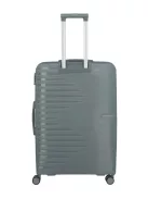 Travelite Pacific L 4w Antracite nagy bőrönd