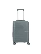 Travelite Pacific S 4w antracit kabinbőrönd