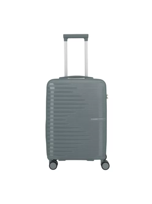 Travelite Pacific S 4w antracit kabinbőrönd