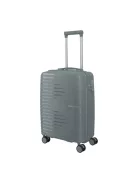 Travelite Pacific S 4w antracit kabinbőrönd