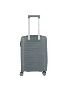 Travelite Pacific S 4w antracit kabinbőrönd