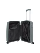 Travelite Pacific S 4w antracit kabinbőrönd